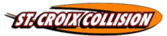 St Croix Collision Logo